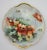 Metal Antique Rosenthal Hand Painted Gold Gilt Serving Plate For Sale - Image 7 of 7
