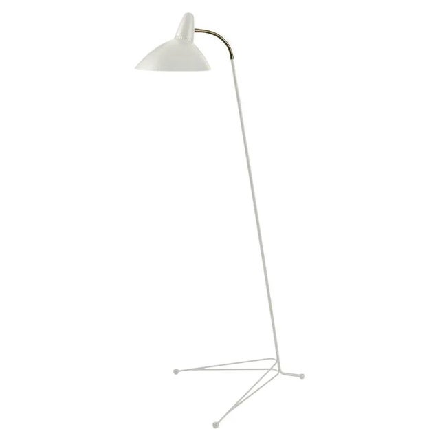Lightsome Warm White Floor Lamp by Warm Nordic For Sale - Image 10 of 10