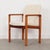 Danish Teak Armchair, 1970s For Sale - Image 10 of 18
