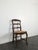Rustic Neo-Rustic Louis XV Chairs, Set of 6 For Sale - Image 3 of 7