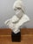 Figurative 1980s Austin Productions Mother and Son Ceramic Sculpture For Sale - Image 3 of 7