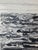 14.2" by 18.9" Emotional Topography (No. 3) - Original Abstract Landscape, Oil Painting - Unframed For Sale - Image 4 of 5