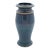 1980s Artist Bill Campbell Vase For Sale