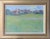 Brown Untitled, Oils, Framed, Set of 3 For Sale - Image 8 of 18