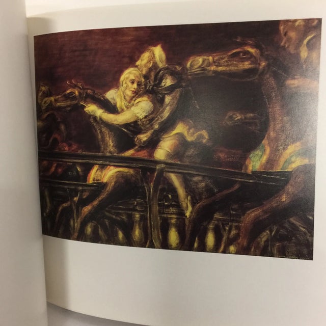 Rose Modern American Realism, Softcover Book For Sale - Image 8 of 11