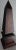 Vintage Wood Obelisk For Sale In Nashville - Image 6 of 9