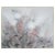 Vintage Lee Reynolds Gray Floral Painting For Sale - Image 12 of 12