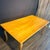 French Provincial Pine Farmhouse Dining Table With Cabriole Legs For Sale - Image 4 of 7