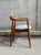 Mid-Century Modern ST-750 Armchair by Arne Wahl Iversen for Niels Eilersen, Denmark, 1950s For Sale - Image 3 of 9
