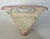 Signed Nance Aitchison 1998 Hand Painted Tuscan Wall Shelf Bracket For Sale - Image 11 of 12