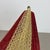 Brass & Fabric Table Light in the style of Kalmar, Austria, 1960s For Sale - Image 12 of 18