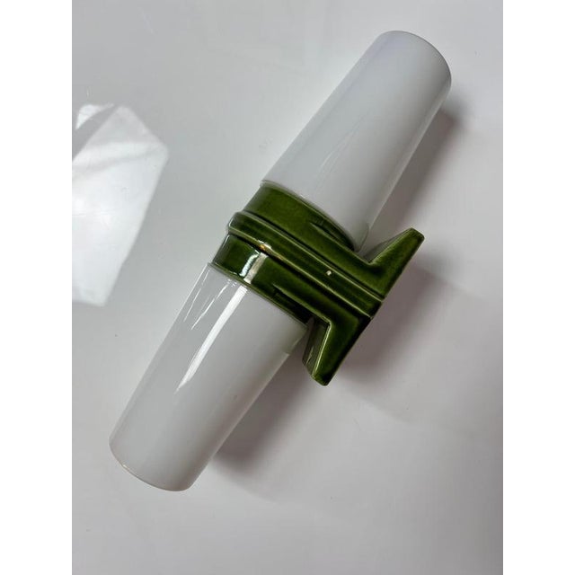 Model 6065 Wall Light by Sigvard Bernadotte For Sale - Image 11 of 11