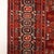 Vintage Bukhara Rug, Turkmenistan For Sale - Image 6 of 8