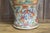 Antique Chinese Qing Dynasty Famille Rose Porcelain Vase, 1800s For Sale - Image 14 of 18