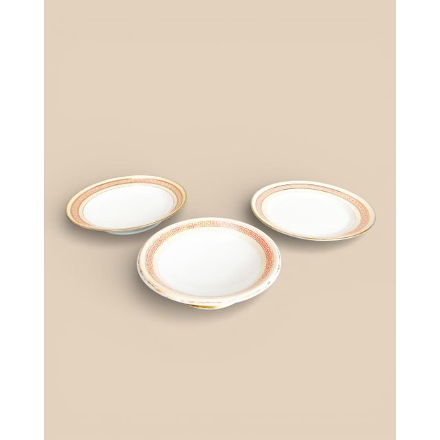 Porcelain Set by Bing & Grondahl for the Royal Household, Set of 86 For Sale - Image 5 of 8