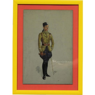 The Cameronians (Scottish Rifles) For Sale