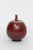Ceramic Oxblood Vase by Berndt Friberg for Gustavsberg, Sweden, 1960s For Sale - Image 7 of 7
