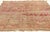 Tribal Vintage Beni M'Guild Moroccan Rug, 04'10 X 05'08 For Sale - Image 3 of 10