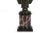 Italian Grand Tour Antique Bronze Sculpture, Bust of Julius Caesar For Sale - Image 10 of 12