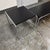 Marcel Breuer for Knoll Lacio Side Tables, Set For Sale - Image 10 of 12