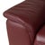 3-Seater Sofa in Leather from Himolla For Sale - Image 4 of 14