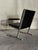 Attributed to Adrian & Ditte Heath Series 186 Airport Chair for Cado | Circa 1969 For Sale - Image 10 of 11
