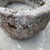 Antique Limestone Trough A one-of-a-kind hand-carved limestone trough naturally textured, lightly weathered finish....