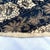 African Early 20th Century African Floral Cotton Fabric 92x40Inch MATTER COLLECTION For Sale - Image 3 of 6