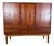 Danish Sideboard in Teak, 1960s For Sale