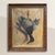 In the closing years of the nineteenth century, American painters became infatuated with trompe l'oeil—French for "deceive...
