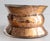 A superb 18th Century French copper oval wine cooler or jardiniere. This beautiful piece is hand forged and hammered. It's...