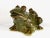 1960s Large Italian Ceramic Frog, 1960s For Sale - Image 5 of 10