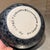 Ceramic Vintage Ceramic Stoneware Bowl David Gil Bennington Potters Black Agate For Sale - Image 7 of 8