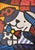 2010 Mid-Century Modern Colorful Original Pop Art Dog Print 'GINGER' by Romero Britto. This framed artwork features a...