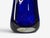 Alberto Donà, Table Lamps, Blue Murano Glass, Italy, 1995 For Sale - Image 9 of 11