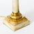 Victorian Ormolu Mounted Onyx Corinthian Column Table Lamp, 19th Century For Sale - Image 6 of 10