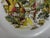 Vintage Earthenware Dinner Plates from Lunéville, 1890s, Set of 6 For Sale - Image 6 of 13
