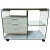 Bar Trolley from Gallotti & Radice For Sale - Image 14 of 14