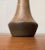 1960s Mid-Century German Studio Pottery Vase, 1960s For Sale - Image 5 of 13