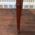 Late 19th Century Antique Petite Decorative Cane Chairs For Sale - Image 5 of 12