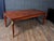 French Art Deco Rosewood Dining Table, 1925 For Sale - Image 14 of 18