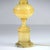 1960s Italian Alabaster Baluster Lamp, 1960s For Sale - Image 5 of 10