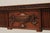 Adams Late 19th Century Mahogany Sideboard Server Console For Sale - Image 13 of 18