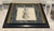 Antique 18th Century Italian Grand Tour Copperplate Engraving of Roman Bust, Attributed to Domenico Campiglia For Sale - Image 13 of 16