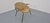Wood Sueded Balloon Chair by Hans Olsen for Lea Furniture, Denmark, 1950s For Sale - Image 7 of 18