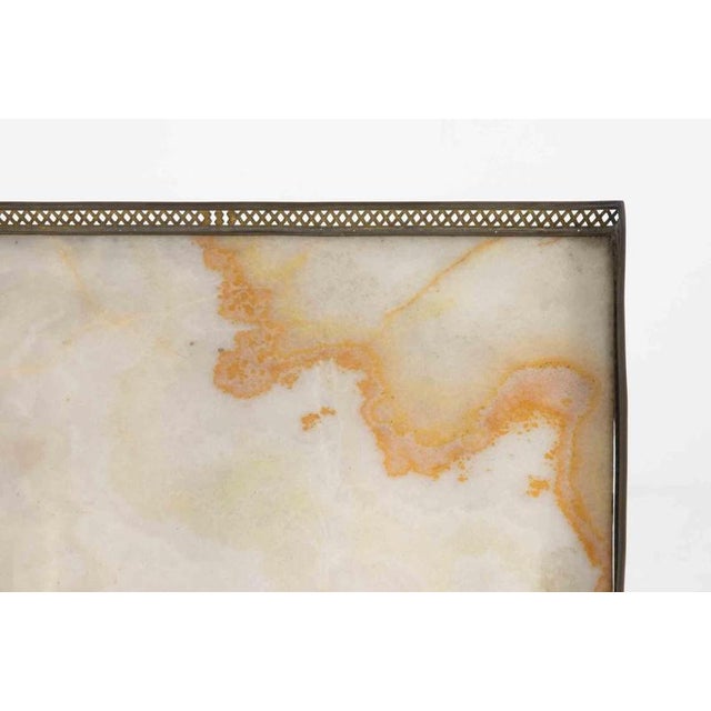 Wood Napoleon III Gueridon Table, Italy, Mid-19th Century For Sale - Image 7 of 8