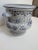TIFFANY CIRCA 1969 This beautiful Large Urn in Blue and White Floral & Bird Motif has been in my family since 1969 (when...