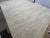 Rh Restoration Hardware Strati Hand-Knotted Wool Rug — 10' × 14' Sand | Himalayan Highland Wool | High-Low Textural Design For Sale - Image 16 of 18
