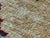 3ft 2in × 9ft 4in Persian-Style Wool Runner Rug, Vintage For Sale - Image 9 of 12