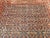 Traditional Vintage Persian Mahal Sultanabad Rug, Wool Pile, Allover Geometric Design For Sale - Image 3 of 12